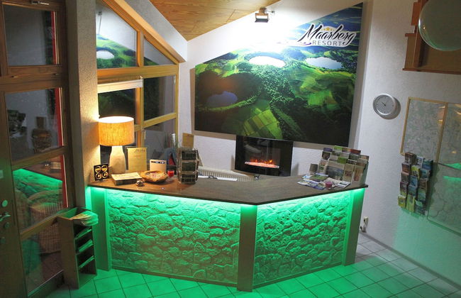 Ferienwohnungen Maarberg Resort - Foto 3