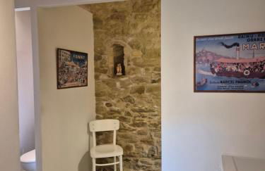 Mas des Aïeux - Foto 16