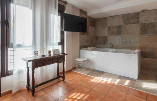 Apartamentos Virgen de Tironcillo - Foto 67