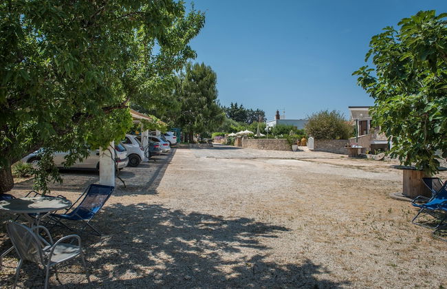 Agriturismo Salinola - Foto 77