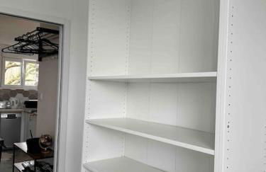 L’Appart : netflix box+parking.Paris-Orly - Foto 15