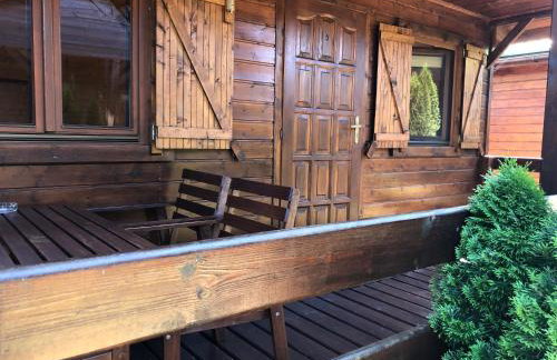 Domki Pod Wiatrakami - Foto 21