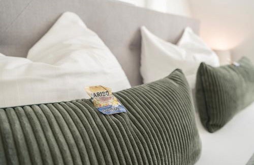 FEEL GOOD HOMES Ruhig-Klimaanlage-WLAN-Regendusche - Foto 21