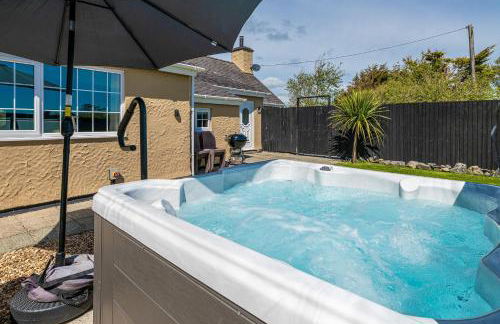 Felin Traeth Cottage - Foto 44