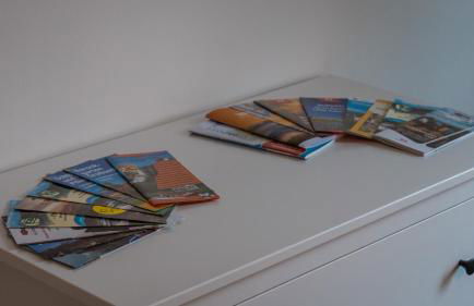 Appartementhaus- Bredner / Appartement IV - Foto 19