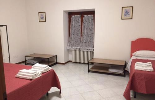 Foresto Case Vacanza - Foto 61