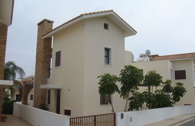 Jolie Villa - Foto 18