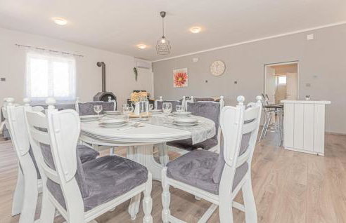 Villa Iris - Foto 15