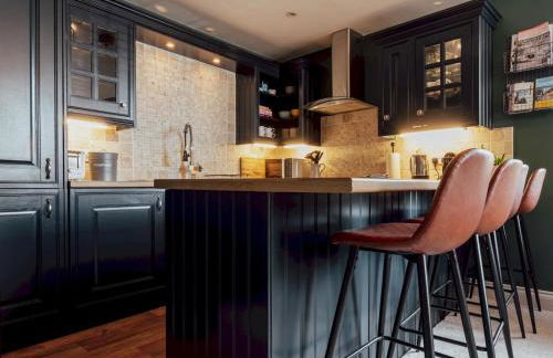 Elegant stylish home in historic town centre sleeps 3 - Pass the Keys - Foto 6