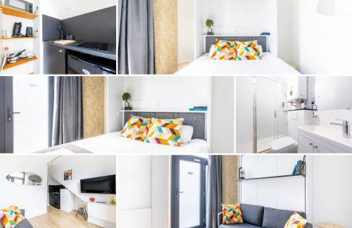 LIK APPARTS MABILAY - Foto 23