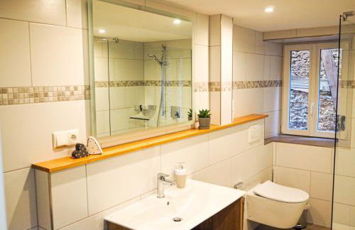 Ferienwohnungen Grüner Baum - Foto 17