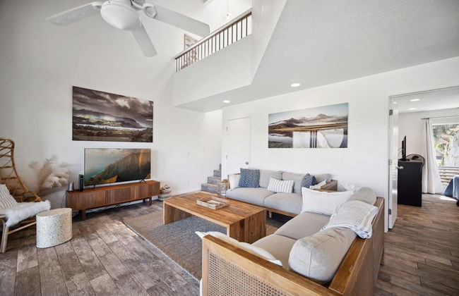 Pali Ke Kua #237 2 Bedroom Condo by RedAwning - Foto 18