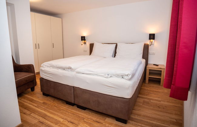 Appartement aurum - Foto 16