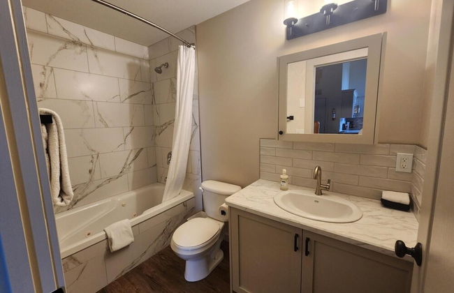 Riverside Way by Fernie Lodging Company - Photo 9