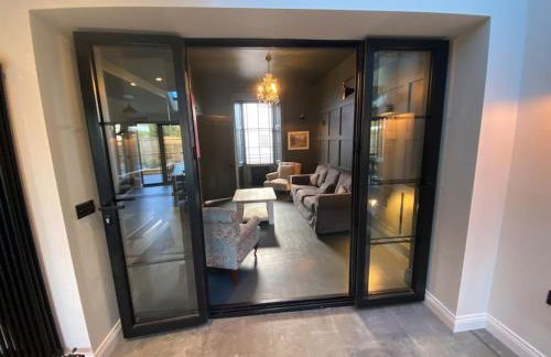 Kirkcudbright 3 bed ultra modern brand new - Foto 9