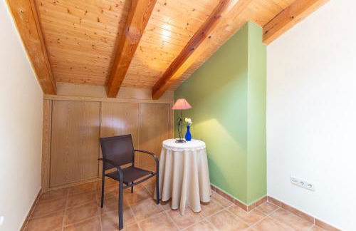 La Casa de Dafne Almendro - Foto 11