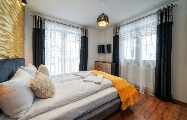 Sun & Snow Resorts F Białka Tatrzańska - Foto 14