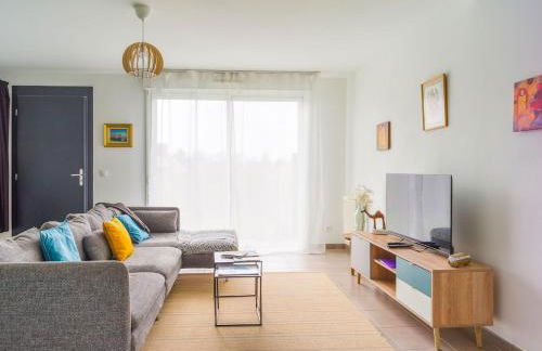 Escapade à Ploubalay : Maison moderne de plain-pied - Foto 1