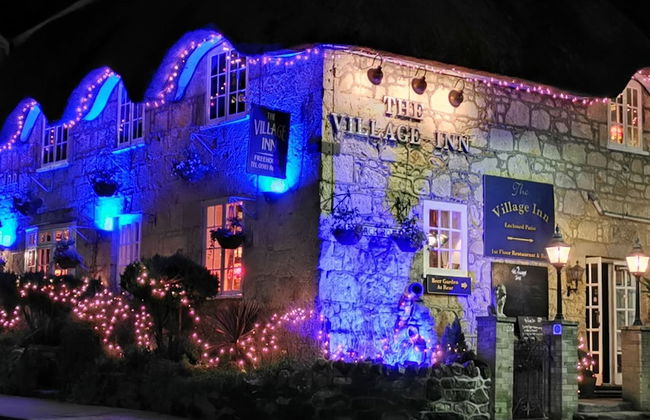 Fernhurst Holiday apartments - Foto 44