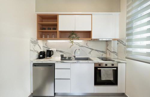 Bianco Mare Studios-Apartments - Photo 67