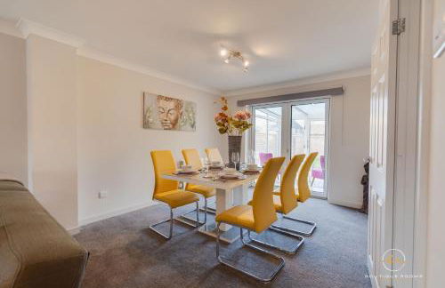 The Buddha House Huntingdon Boutique Rooms - Foto 103