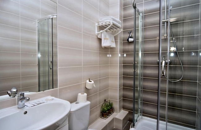 Golden Gate Inn - Foto 28