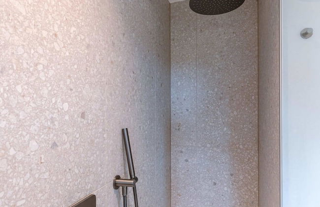 Spacious Bungalow With Garden Near the Beach sea - Photo 42