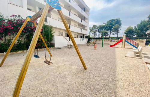 Apartamento completo frente al mar - Foto 23