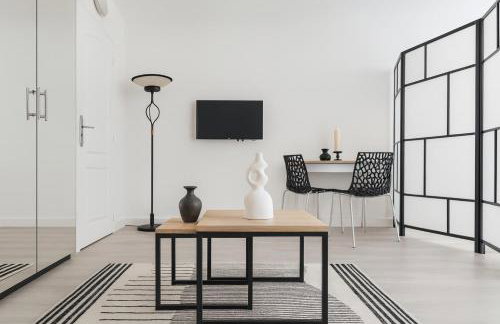 Magnifique appartement au 17 eme - Foto 10