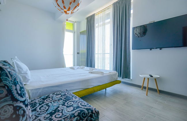 PROMENADA Alezzi Apartments - Foto 6