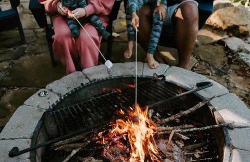 Dreams of Spring at Magnolia Treehouse - Foto 52