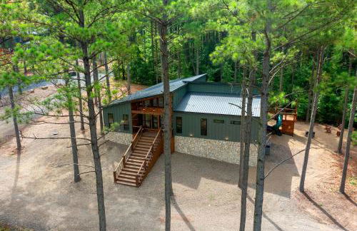 Nectars Ridge - Heated Pool, Hot Tub, Ping Pong, Arcade - Foto 58