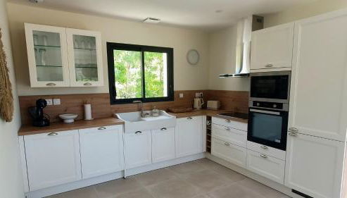 L'éden des Baronnies gîte 2 - Foto 4