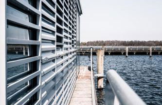 Hausboot Küstennebel 2 - Foto 16