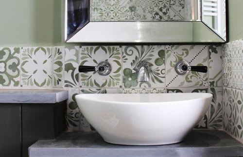 Bramley Cottage at Stepps House - Foto 19