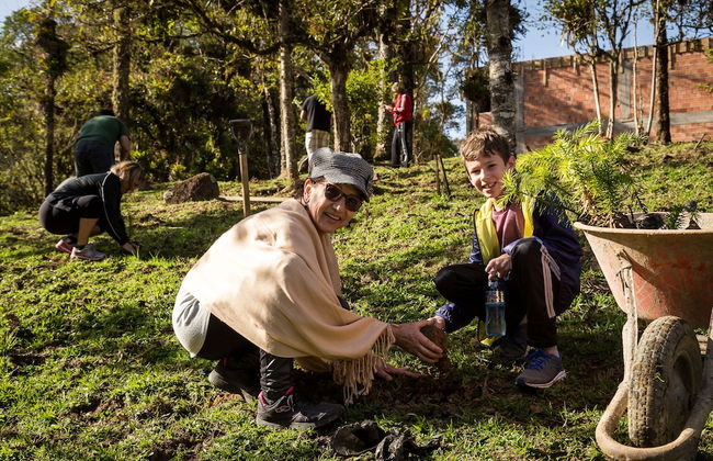Hotel Fazenda Dona Francisca - Foto 54