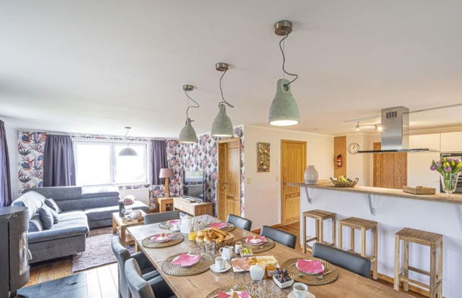 Quiet Villa with Hot Tub & Sauna - Foto 29