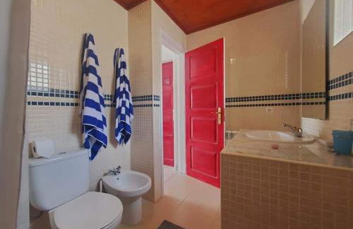 Casa da Laranjeira, perto de Obidos, Budha Eden, Dinossauros parque - Foto 30