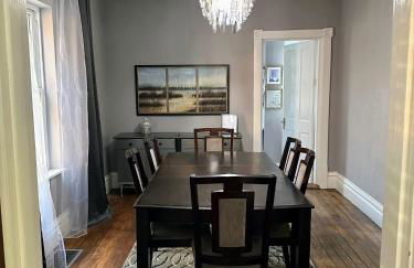 Historic 2 bedroom house St Charles - Foto 21