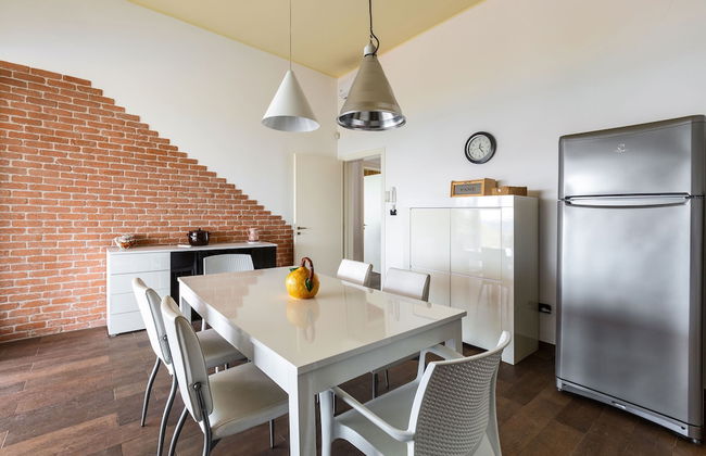 Villa Miramare - Foto 18