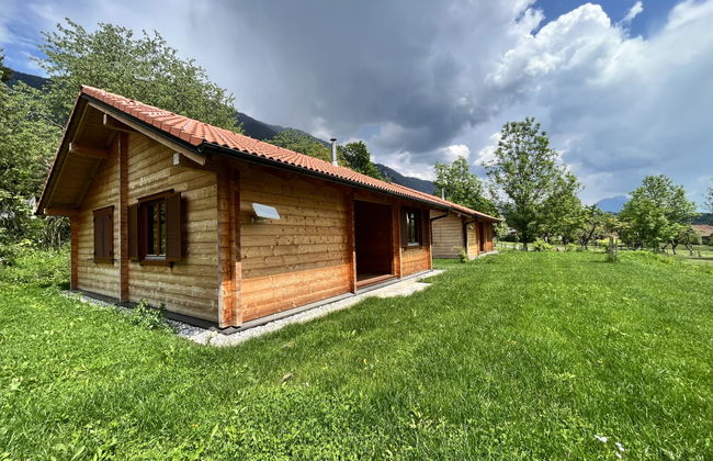 Chalet Stressless I - Foto 24