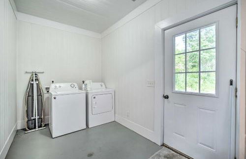 Rising Fawn Home about 1 Mi to Cloudland Canyon! - Foto 31