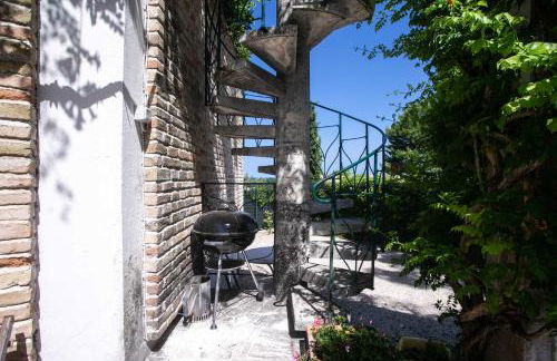 VILLA DEL MARE - Numana, meravigliosa villa a 100mt dal mare - Foto 46