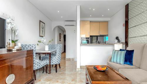 Ocean View Apartment in Albatros Golf del Sur - Photo 5