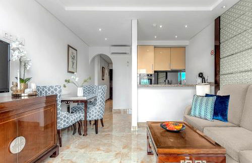 Ocean View Apartment in Albatros Golf del Sur - Photo 5