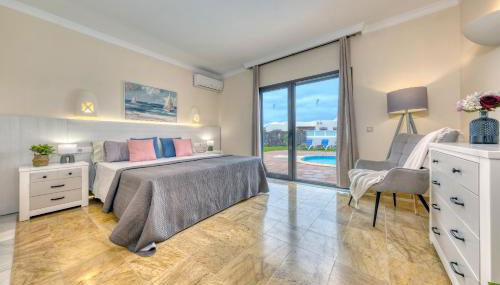 Sea Whisper Lanzarote - Faro Park 204 - Foto 5