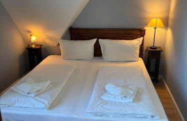 Logierhaus am Meer - Foto 34