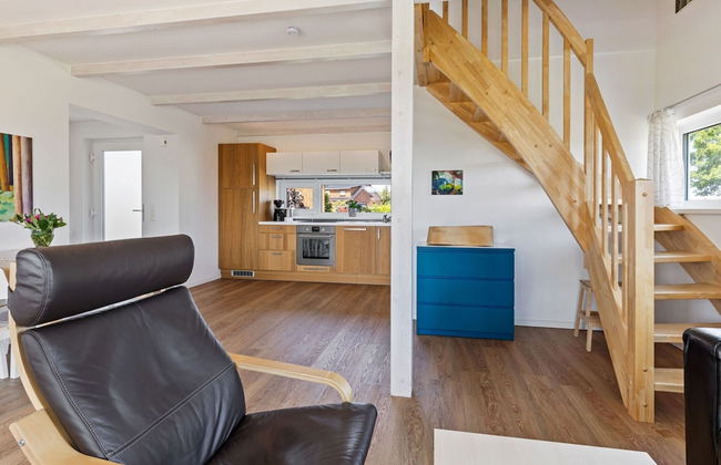 Charming Holiday Home in Zierow Near Seabeach - Foto 21