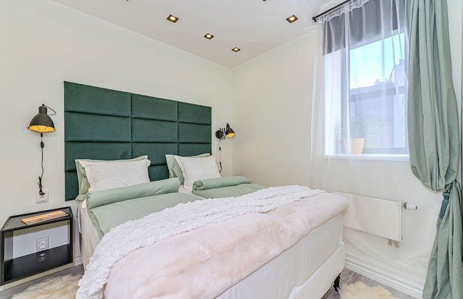 Harbor Black Pearl Apartments - Foto 30