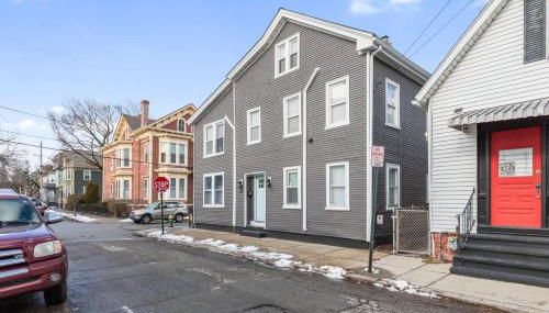 Federal Hill PRIDE - Foto 5